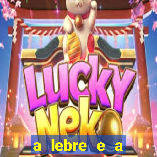 a lebre e a tartaruga resumo a